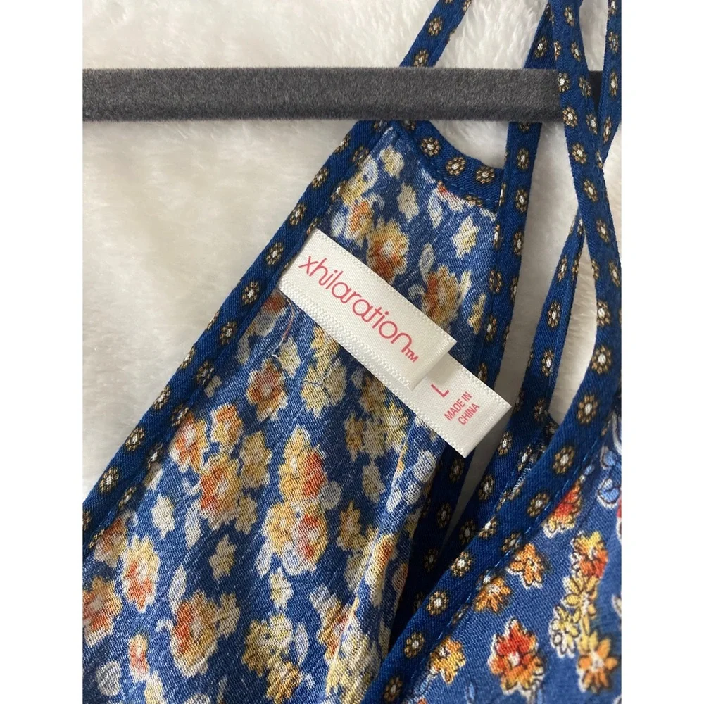 Xhilaration Dress - Picture 4 of 7